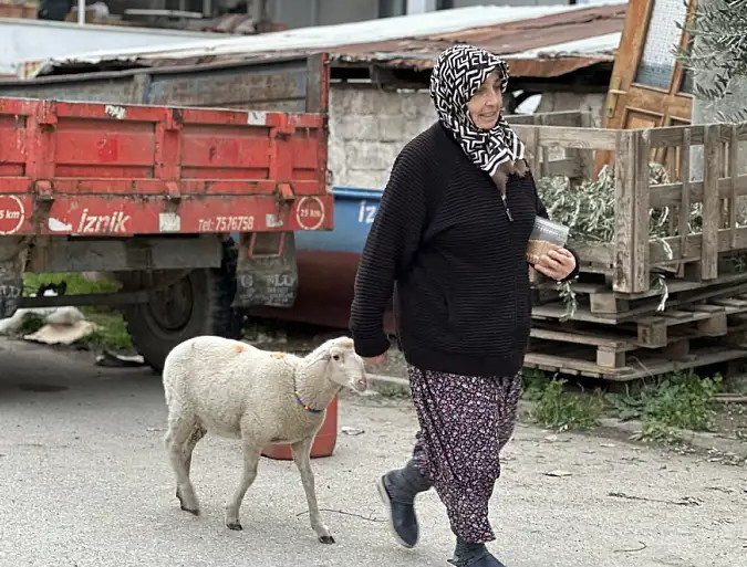 Kaybolan '&Ccedil;orap' az daha kurban oluyordu - Resim : 1
