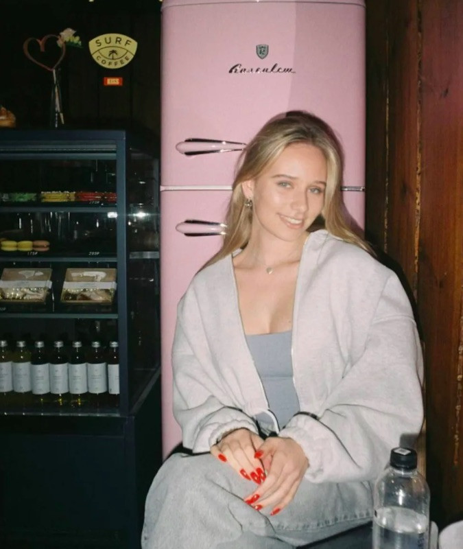 Putin'in gizlediği kızından çok sert açıklamalar - Resim : 3