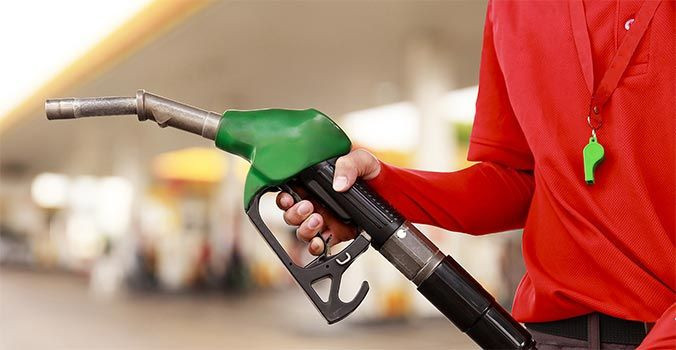 Benzin ve motorine dün gece gizli zam yaptılar. İşte günlük fiyatlar - Resim: 3