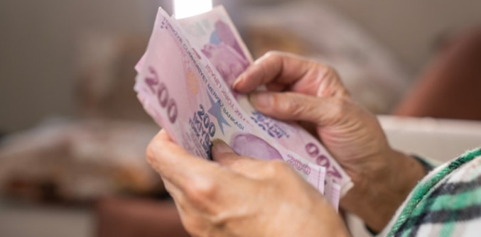 Erken emeklilik için güzel fırsat. Son 3 ay kaldı - Resim : 5