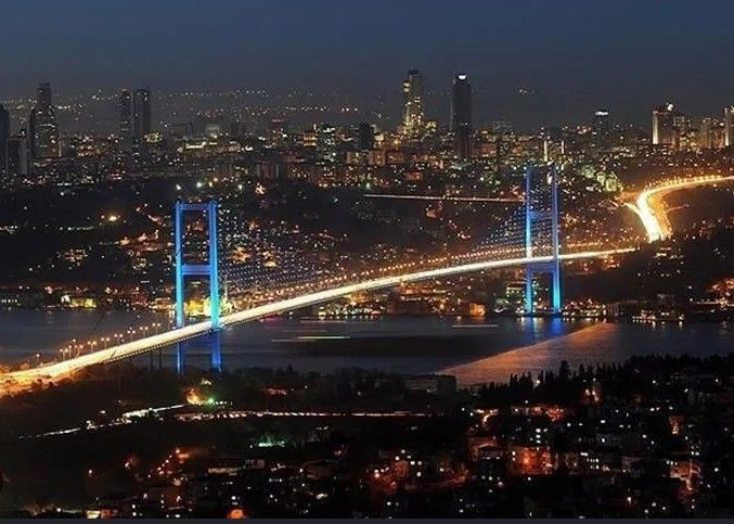 İstanbul karanlığa gömülecek! Bu ilçelerde yaşayanlar dikkat - Resim: 4