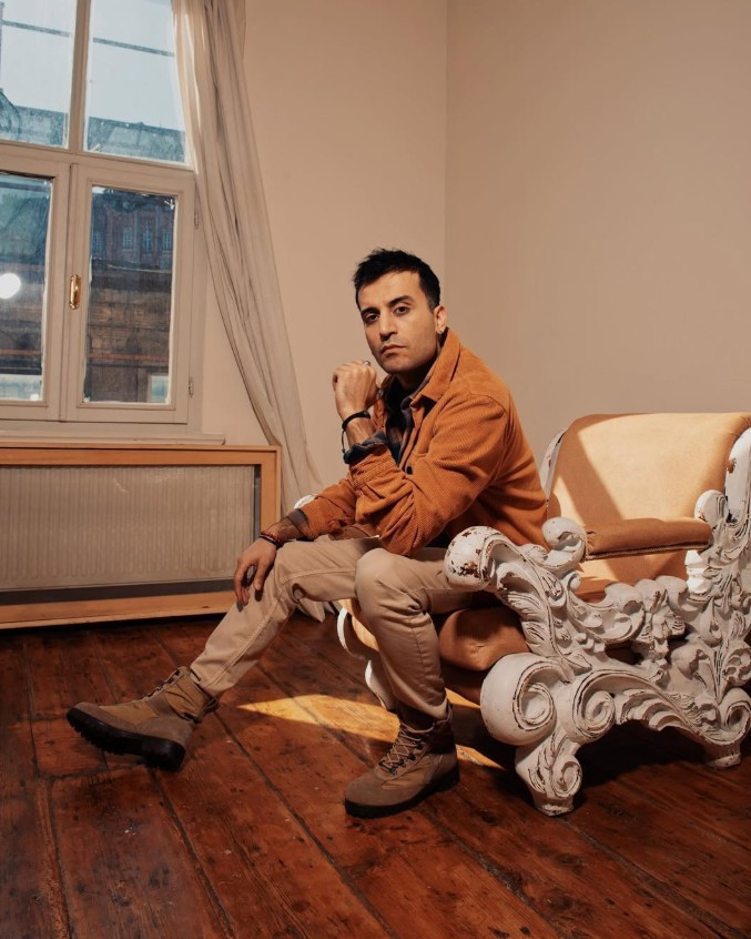 Kemal Sunal’ın gençliğini canlandıracak isim belli oldu - Resim : 1