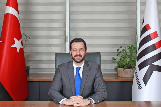 T&Uuml;İK'in d&ouml;rt ihalesi adrese teslim. Hepsi AKP'li isme gitti - Resim : 2