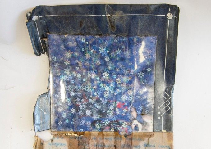 Prenses Diana'nın zaman kapsülü 34 yıl sonra açıldı: Neler çıktı neler... - Resim: 10