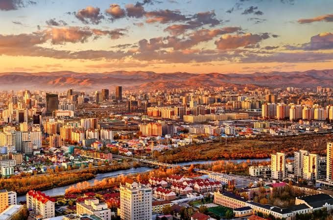 Yüzölçümüne göre dünyanın en büyük 15 ülkesi belli oldu. Türkiye bu listede yer almıyor - Resim: 16