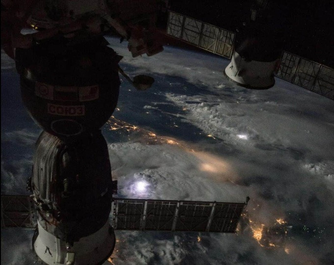 ABD'nin paylaşımı ülkede tartışma yarattı: 'Bizde petrol yok' - Resim : 1