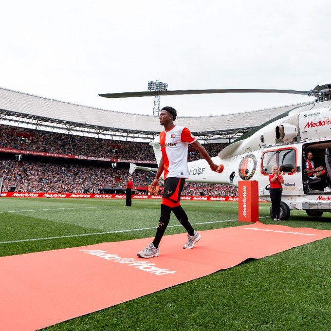 Hollandalıların kabusu geri döndü: Fenerbahçe ve Mourinho - Resim : 6