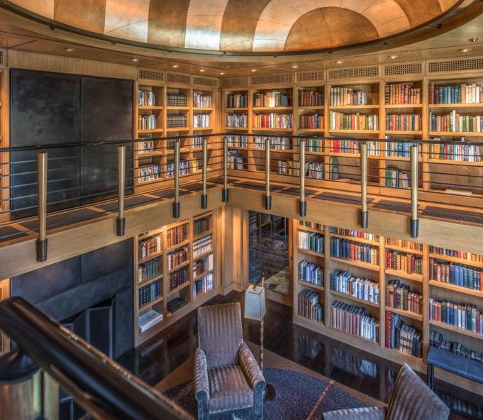 'Temel İçgüdü'deki meşhur ev rekor fiyata satışa çıktı - Resim: 8