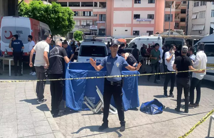 Eşini ve bacanağını öldürmüştü: Cezası belli oldu - Resim : 2