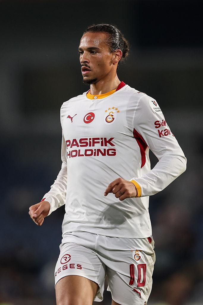 Süper Lig'in en iyi 29 futbolcusu belli oldu - Resim: 3