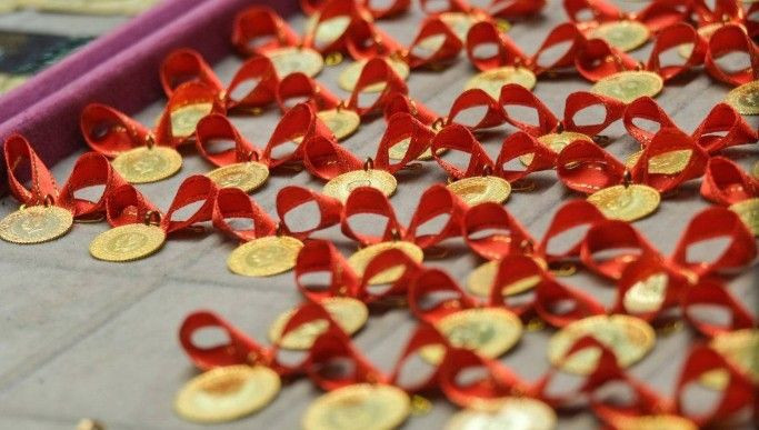 İslam Memiş "Altın hakkındaki o sözleri ben söylemedim" dedi. Altın alınacak zamanı açıkladı - Resim: 8