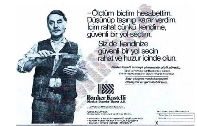 Önce ünlü yüz, sonra büyük vurgun. Herkes bu ünlülere güveniyordu. - Resim: 3