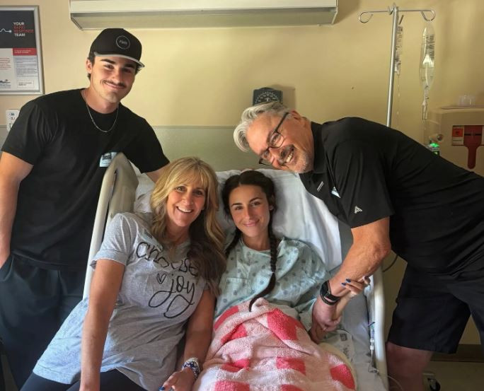 Hemoroid sandı, üçüncü evre kolon kanseri teşhisi konuldu - Resim : 2