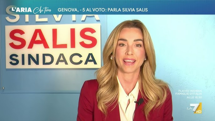 İtalya'nın yeni yıldızı: Çekiç atma şampiyonu, Meloni'yi yendi - Resim : 1