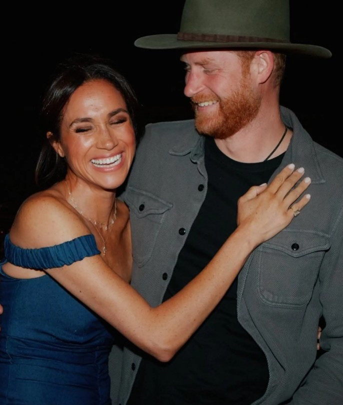 Meghan'ın 'Anneler Günü' paylaşımı tepki çekti - Resim : 4