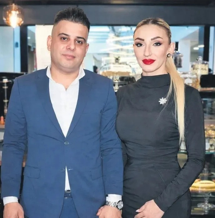 Güllü’nün kızının eski nişanlısı sırrını açıkladı. Yoğun bakımda halay çekti hastalara iğne yaptı… - Resim : 2