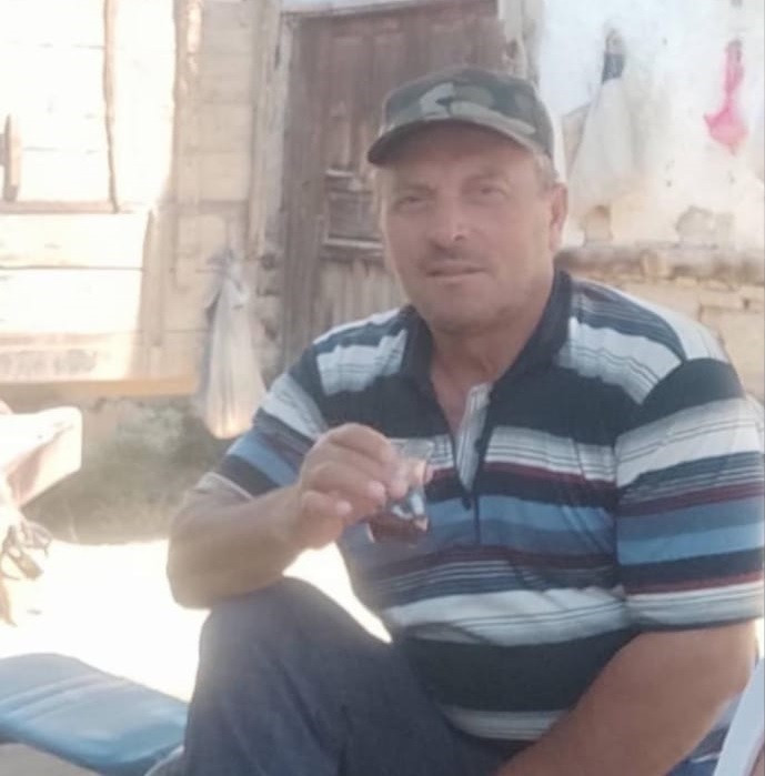 Kiraz yemişlerdi... Önce eşi sonra o öldü - Resim : 1