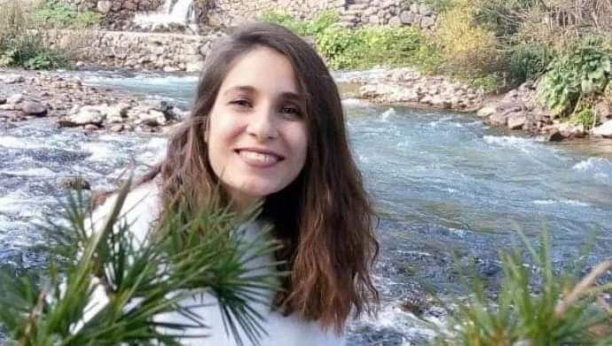 Özel ekip, 100 kilometrelik alanda Gülistan Doku'nun cenazesini arıyor - Resim: 8