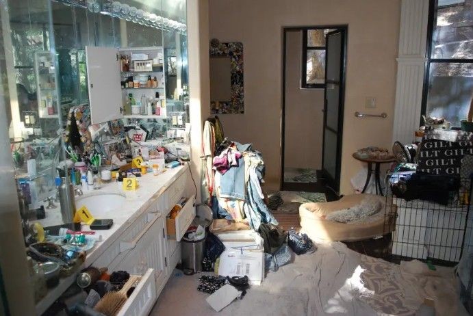 Ünlü çift trajik ölümlerinden önce böyle yaşıyormuş - Resim: 13