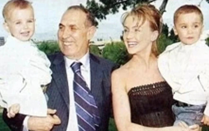 Suudi &Ouml;zkan'ın unuttuğu malikane kime kalacak? M&uuml;thiş bir &uuml;lkede - Resim : 7
