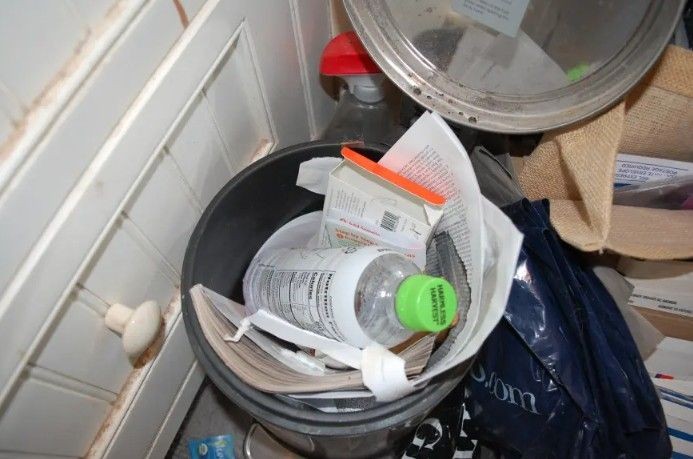 Ünlü çift trajik ölümlerinden önce böyle yaşıyormuş - Resim: 14