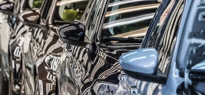 Türkiye otomobilde tercihini değiştirdi - Resim : 8