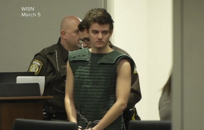 Satanist örgüt planı: 'Ailesini öldüren gencin asıl hedefi Trump'tı' - Resim : 2