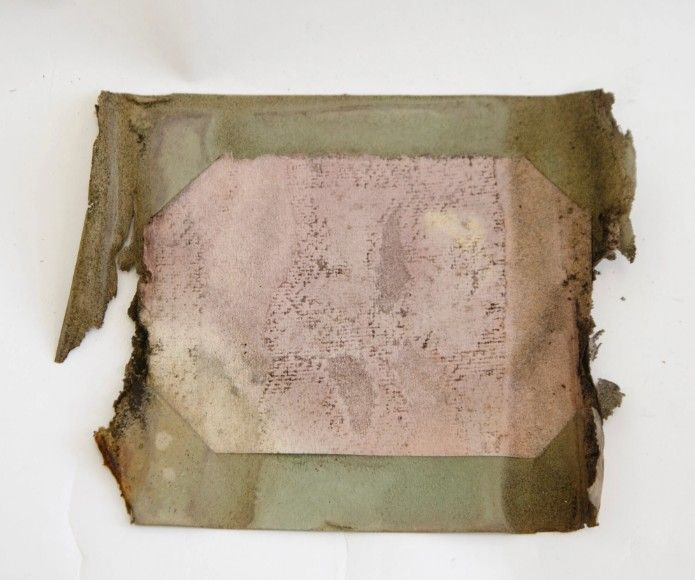 Prenses Diana'nın zaman kapsülü 34 yıl sonra açıldı: Neler çıktı neler... - Resim: 9