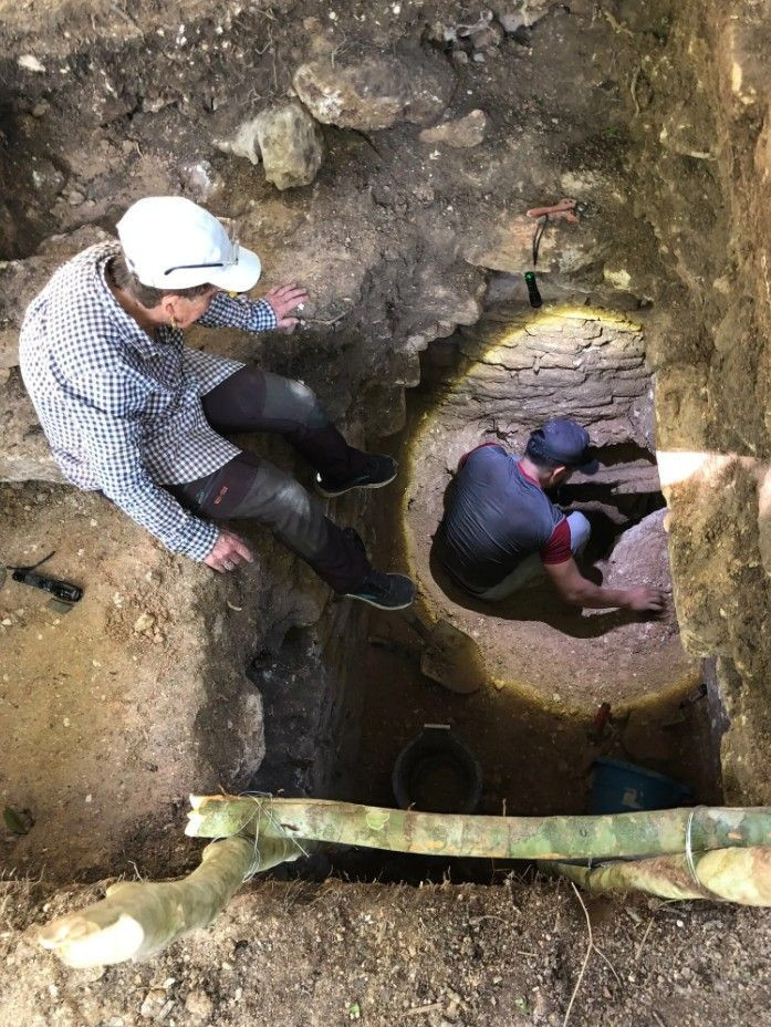 1700 yıllık sır açığa çıktı: Maya kralının mezarı ve hazineleri bulundu - Resim: 3