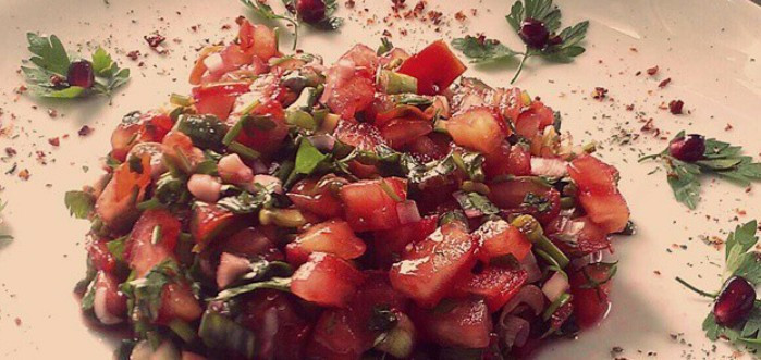 Salatanın adını duyanlar şoke oluyor! Sırrı ustası verdi. Kaşık kaşık yiyeceksiniz - Resim : 2