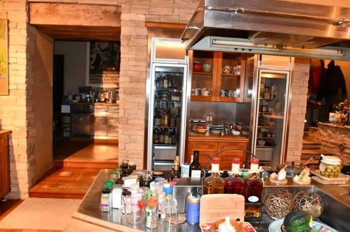 Ünlü çift trajik ölümlerinden önce böyle yaşıyormuş - Resim: 5