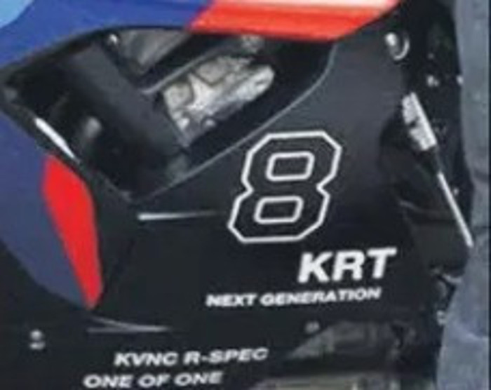 Kıvanç Tatlıtuğ’un yeni motosikleti 4 milyon değerinde! Şampiyonun referansı devreye girdi - Resim : 5