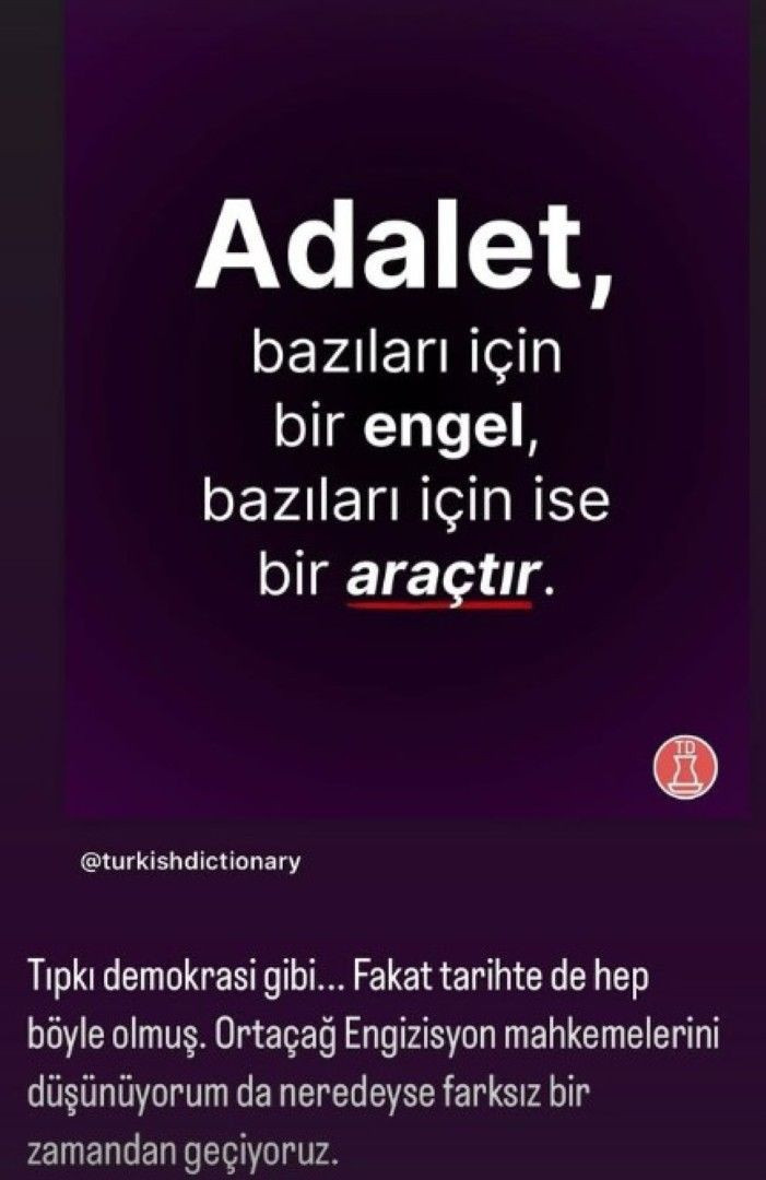 Ünlü isimlerden Ekrem İmamoğlu'na destek: "Her şey çok güzel oldu' demek istiyorum!" - Resim: 9