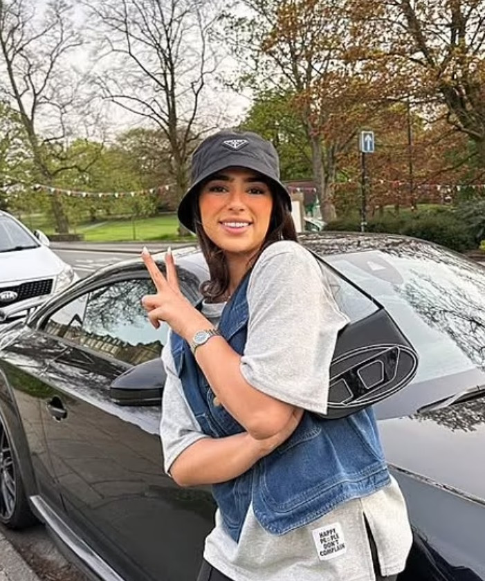 Kazablanka tatilinde sır ölüm: Sevgilisinin babasını görüntülü arayıp cesedini gösterdi - Resim : 2