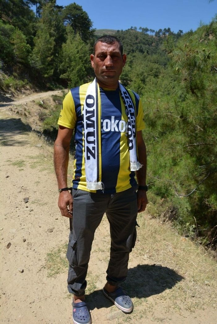 Fener Bahçe'den Fenerbahçe'ye mesaj var: 'Şampiyon olursak...' - Resim: 2