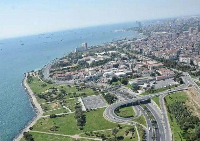 İstanbul’da isminde “köy” geçen ilçeler ve semtler hangileri? İşte isimlerinin bilinmeyen hikâyeleri - Resim: 7