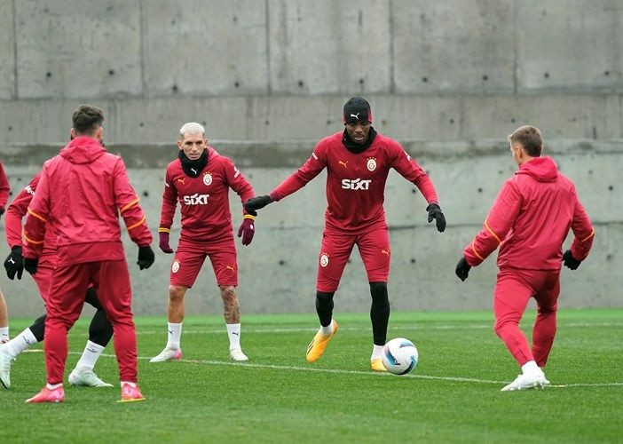 Galatasaray muradına erdi, aylar süren bekleyiş bitti - Resim: 7