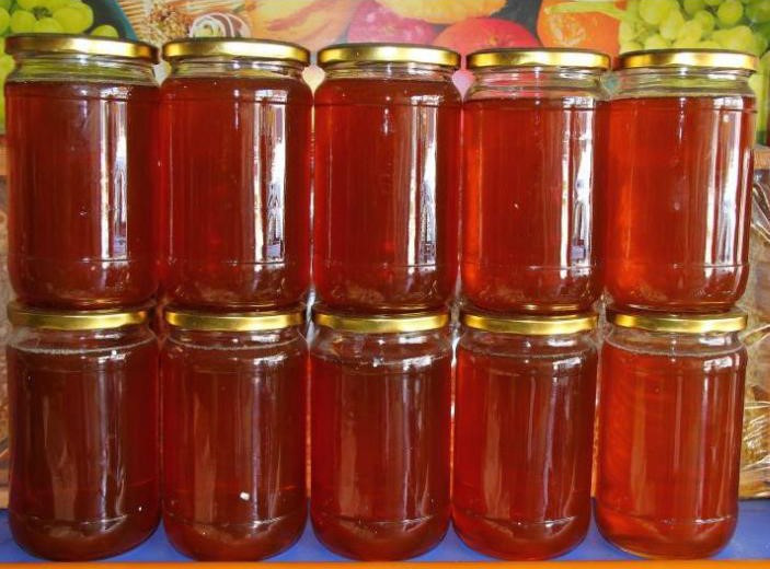 Tunceli balının fiyatı belli oldu - Resim : 1