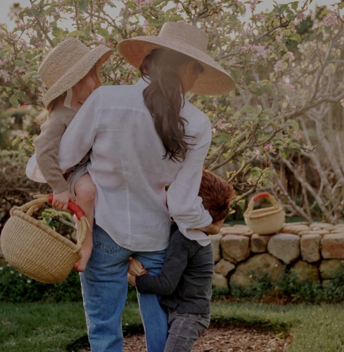 Meghan Markle bir kraliçenin daha gözüne giremedi - Resim : 1