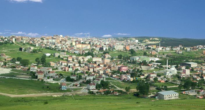 İstanbul’da isminde “köy” geçen ilçeler ve semtler hangileri? İşte isimlerinin bilinmeyen hikâyeleri - Resim: 5