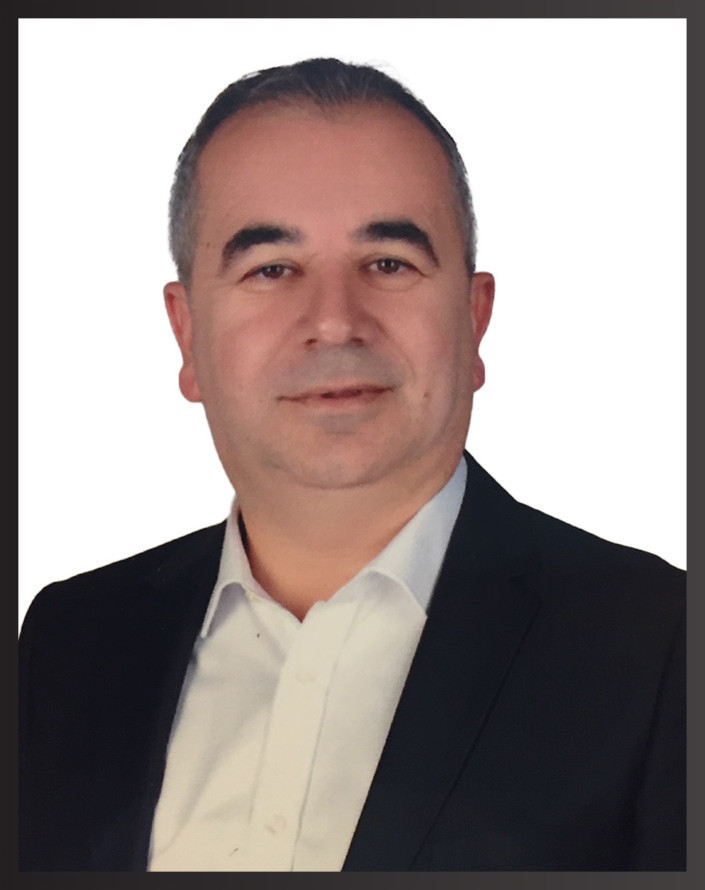 Ataşehir'de kritik se&ccedil;ime g&uuml;nler kala CHP'li &uuml;ye istifa etti - Resim : 2