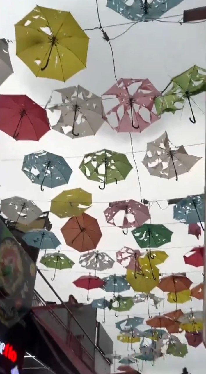 Antalya'da sağanak ve dolu hayatı felç etti - Resim: 11