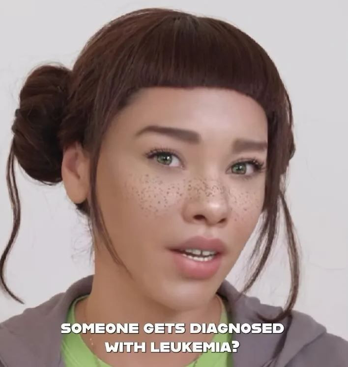 Yüz binleri kandıran güzellik: Takip ettiğiniz ünlüler gerçek olmayabilir - Resim: 8