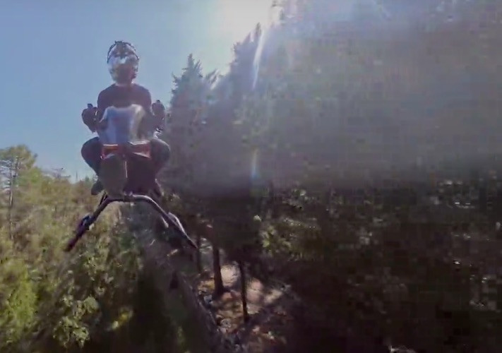 Yıldız Savaşları gerçek oluyor - Resim : 2