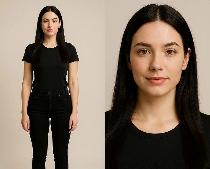 Estetik cerrahi uzmanları araştırdı: İşte her kuşağın hayalindeki profil - Resim: 9