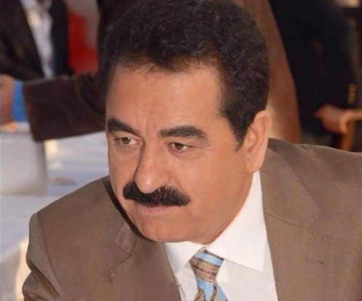 Ünlü isimlerden Sırrı Süreyya Önder paylaşımları: "Yine beni çok güldüreceksin, biliyorum!" - Resim: 4