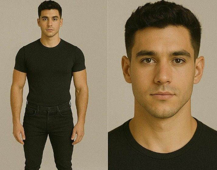 Estetik cerrahi uzmanları araştırdı: İşte her kuşağın hayalindeki profil - Resim: 8