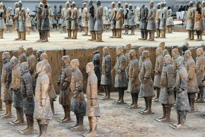 Dünyada girişin yasaklandığı 10 inanılmaz yer: Bazılarına yaklaşmak bile yasak - Resim: 14