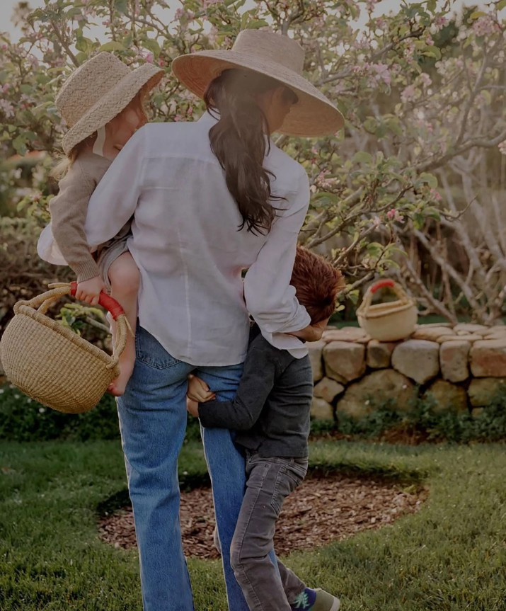 Meghan'ın 'Anneler Günü' paylaşımı tepki çekti - Resim : 2