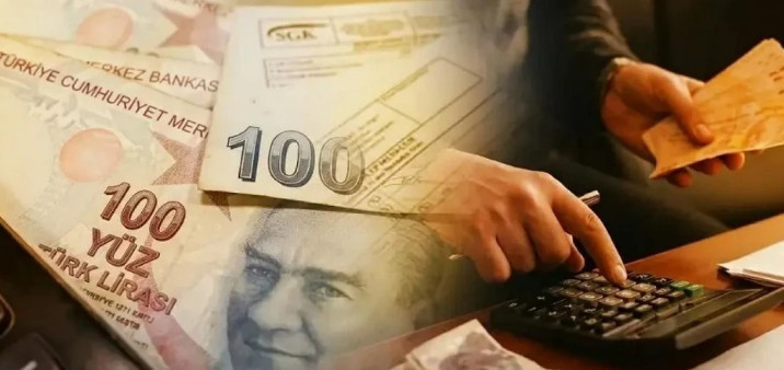 Erken emeklilik için güzel fırsat. Son 3 ay kaldı - Resim : 8